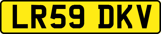 LR59DKV