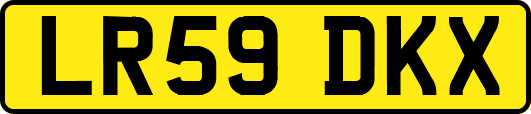 LR59DKX