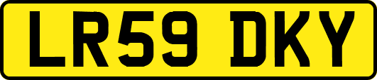 LR59DKY