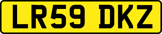 LR59DKZ