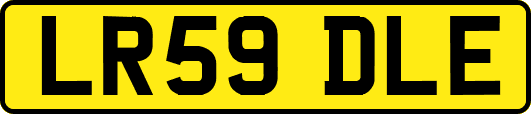 LR59DLE