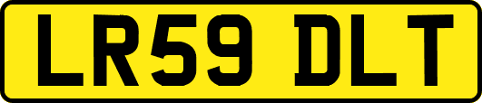 LR59DLT