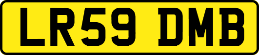 LR59DMB