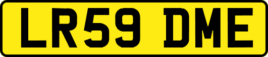 LR59DME