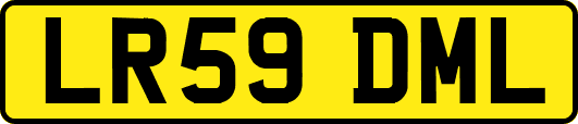 LR59DML