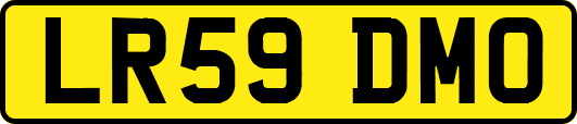 LR59DMO