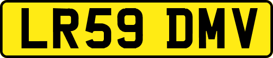 LR59DMV