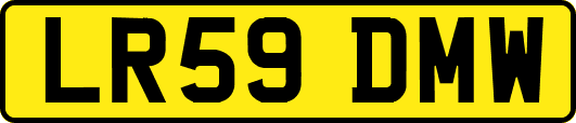 LR59DMW