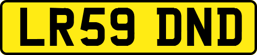 LR59DND