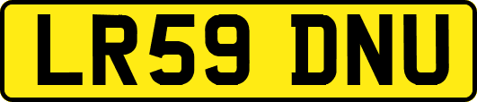 LR59DNU
