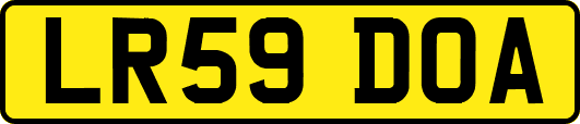 LR59DOA
