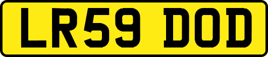 LR59DOD