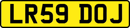 LR59DOJ
