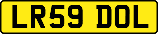 LR59DOL