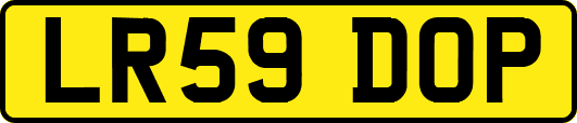 LR59DOP