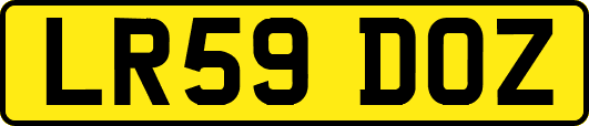 LR59DOZ