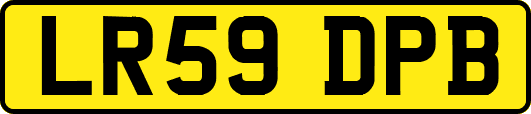 LR59DPB