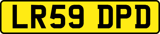 LR59DPD