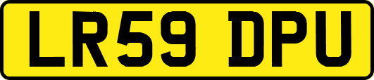LR59DPU