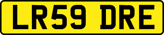 LR59DRE