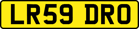 LR59DRO