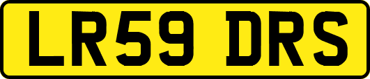 LR59DRS