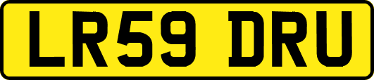 LR59DRU