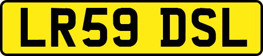 LR59DSL