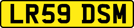 LR59DSM