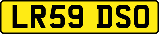 LR59DSO