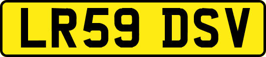 LR59DSV