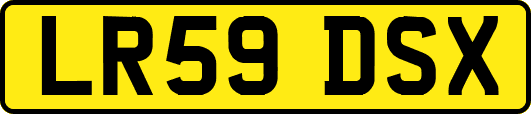 LR59DSX