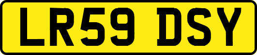 LR59DSY