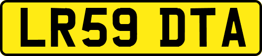 LR59DTA