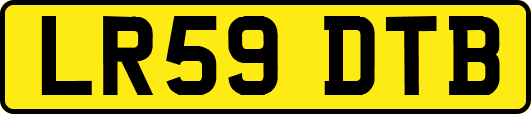 LR59DTB