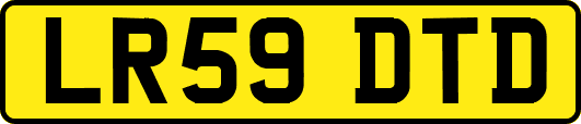 LR59DTD