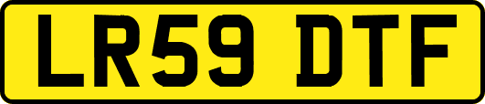 LR59DTF