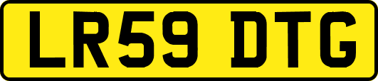 LR59DTG