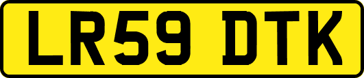 LR59DTK