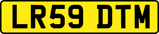 LR59DTM