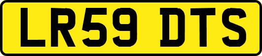 LR59DTS