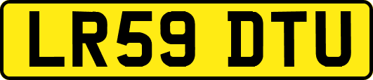 LR59DTU