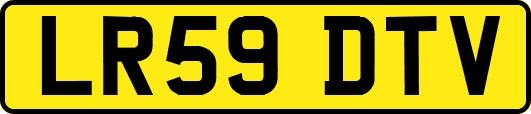 LR59DTV