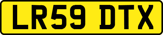 LR59DTX