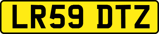 LR59DTZ