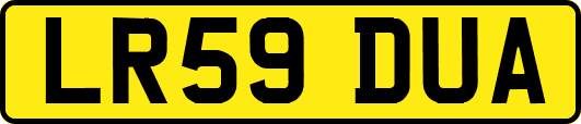 LR59DUA