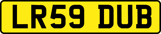 LR59DUB