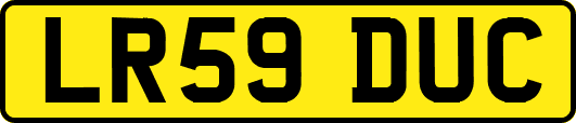LR59DUC