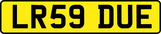 LR59DUE
