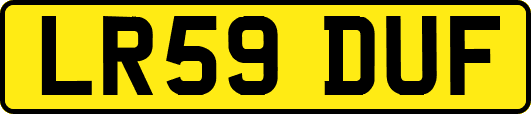 LR59DUF